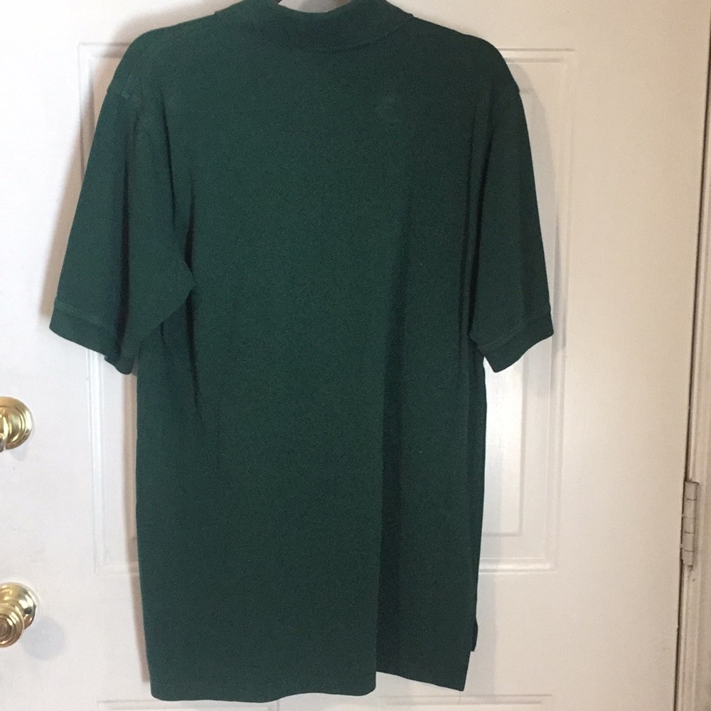 Authentic Masters polo - Picture 4 of 5